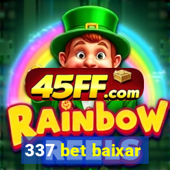 337 bet baixar